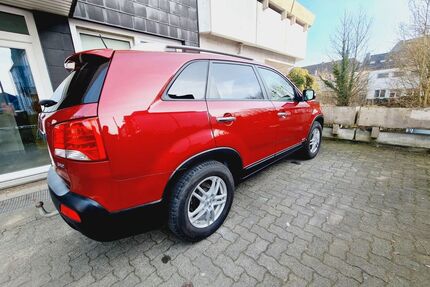 Kia Sorento Gebrauchtwagen