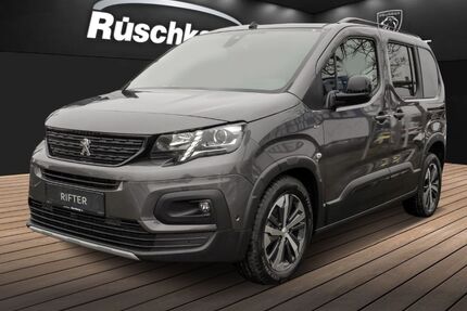 Peugeot Rifter Gebrauchtwagen