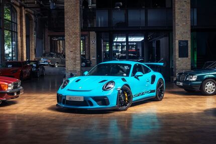 Porsche 991 Gebrauchtwagen