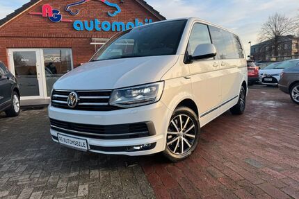 VW T6 Multivan Gebrauchtwagen
