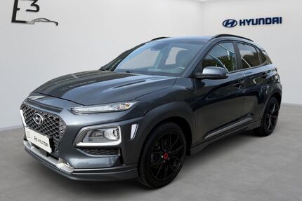 Hyundai KONA Gebrauchtwagen