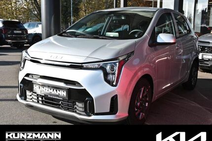 Kia Picanto Gebrauchtwagen