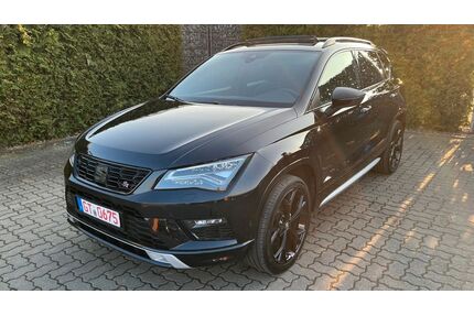 Seat Ateca Gebrauchtwagen