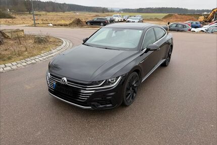 VW Arteon Gebrauchtwagen