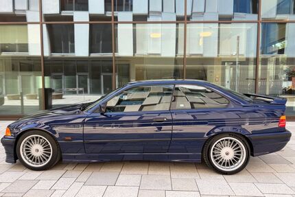 Alpina B3 Gebrauchtwagen