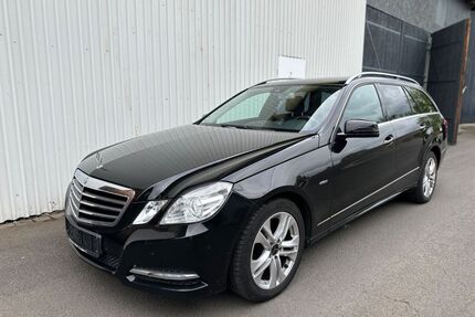 Mercedes-Benz E 200 Gebrauchtwagen