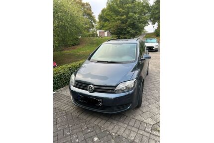 VW Golf Plus Gebrauchtwagen
