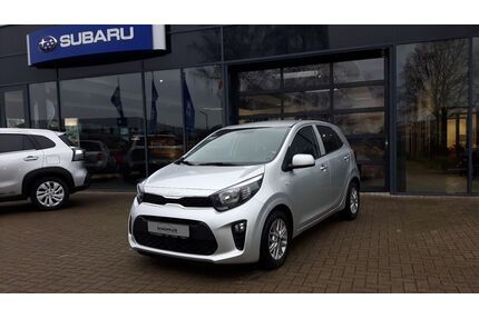 Kia Picanto Gebrauchtwagen