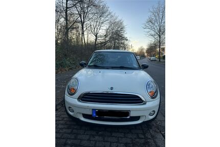Mini ONE Gebrauchtwagen