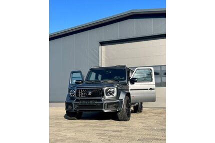 Mercedes-Benz G 63 AMG Gebrauchtwagen
