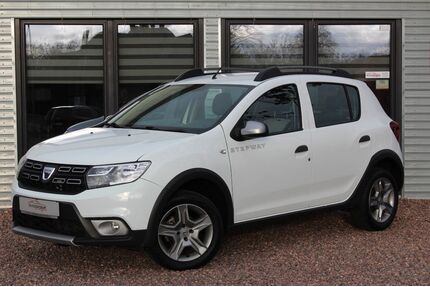 Dacia Sandero Gebrauchtwagen