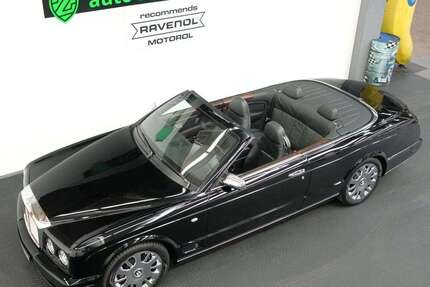 Bentley Azure Gebrauchtwagen