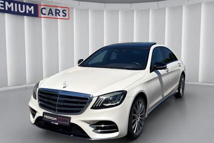 Mercedes-Benz S 400 Gebrauchtwagen