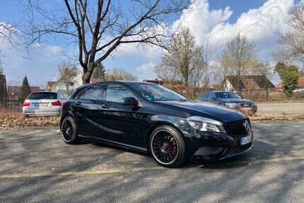 Mercedes-Benz A 180 Gebrauchtwagen