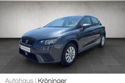 Seat Ibiza Gebrauchtwagen