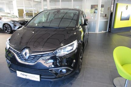Renault Grand Scenic Gebrauchtwagen