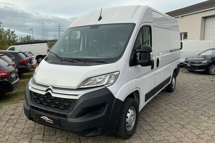Citroen Jumper Gebrauchtwagen