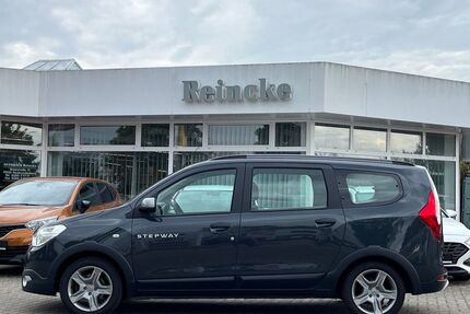 Dacia Lodgy Gebrauchtwagen