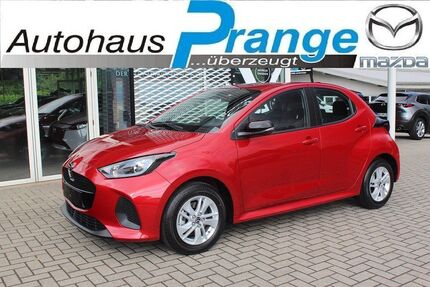 Mazda 2 Hybrid Gebrauchtwagen