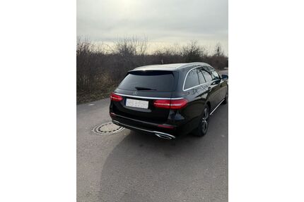 Mercedes-Benz E 200 Gebrauchtwagen