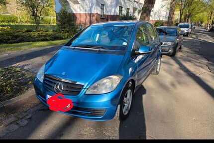 Mercedes-Benz A 150 Gebrauchtwagen