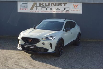 Cupra Formentor Gebrauchtwagen