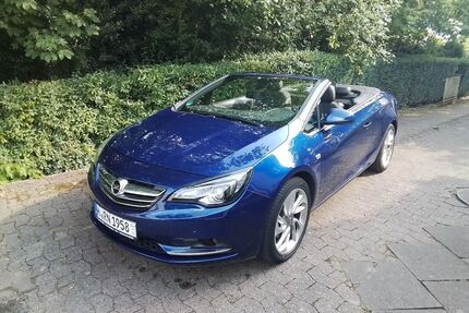 Opel Cascada Gebrauchtwagen