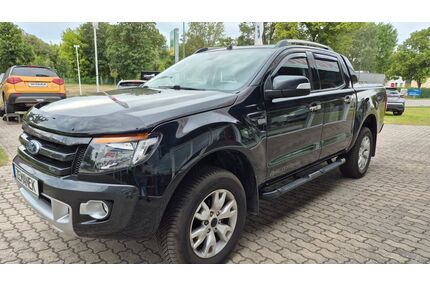Ford Ranger Gebrauchtwagen