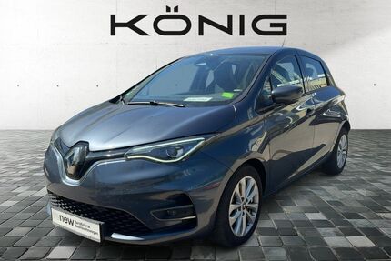 Renault ZOE Gebrauchtwagen