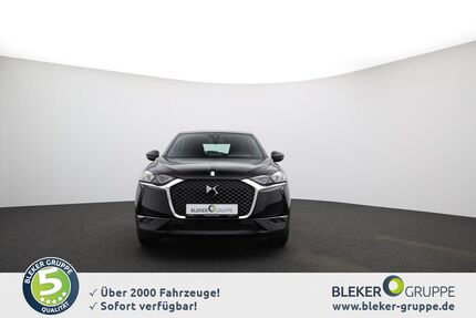 DS Automobiles DS3 Crossback Gebrauchtwagen