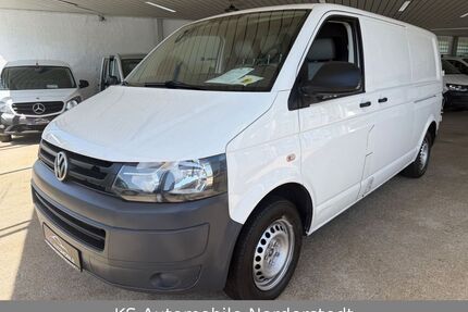 VW T5 Transporter Gebrauchtwagen