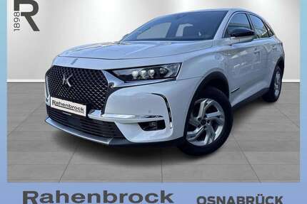 DS Automobiles DS 7 Crossback Gebrauchtwagen