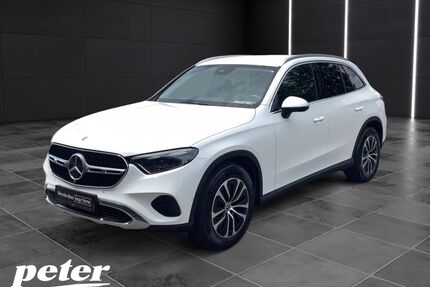 Mercedes-Benz GLC 200 Gebrauchtwagen