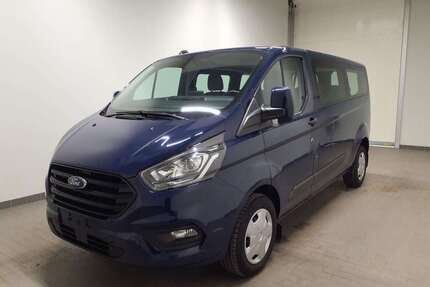 Ford Transit Custom Gebrauchtwagen