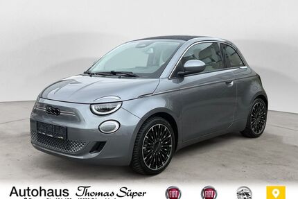 Fiat 500e Gebrauchtwagen