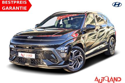 Hyundai KONA Gebrauchtwagen