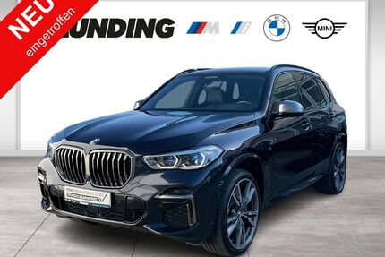 BMW X5 M50 Gebrauchtwagen