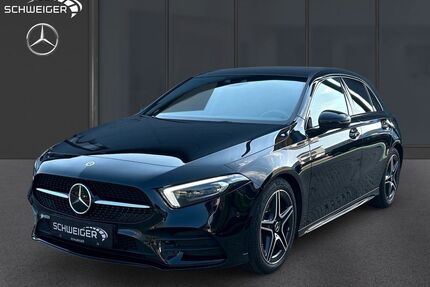 Mercedes-Benz A 200 Gebrauchtwagen