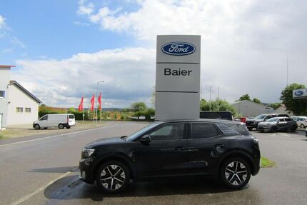 Ford Explorer Gebrauchtwagen