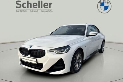 BMW 220 Gebrauchtwagen