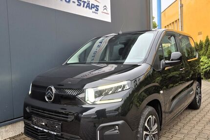 Citroen Berlingo Gebrauchtwagen