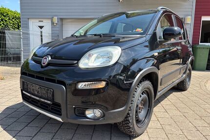 Fiat Panda Gebrauchtwagen