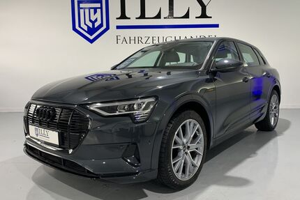 Audi e-tron Gebrauchtwagen