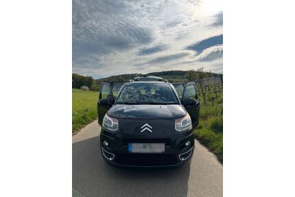 Citroen C3 Picasso Gebrauchtwagen