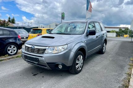 Subaru Forester Gebrauchtwagen