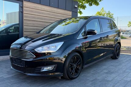 Ford Grand C-Max Gebrauchtwagen