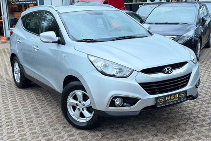 Hyundai ix35 Gebrauchtwagen