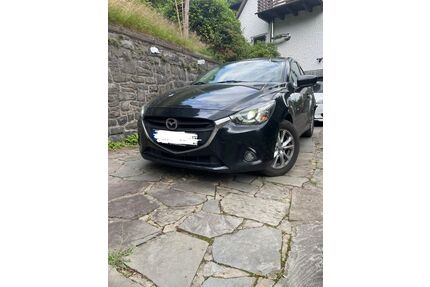 Mazda 2 Gebrauchtwagen