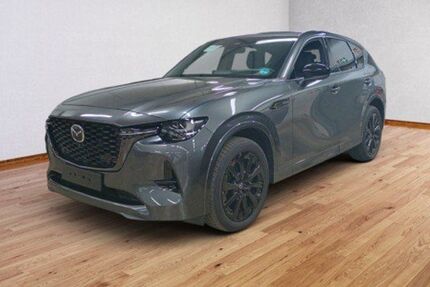 Mazda CX-60 Gebrauchtwagen