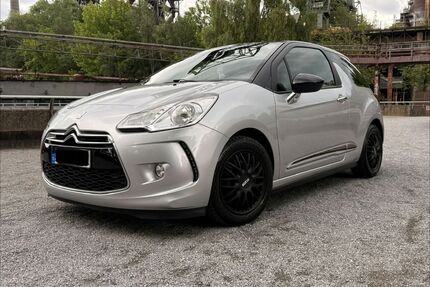 Citroen DS3 Gebrauchtwagen
